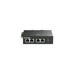 D-Link DWM-314-T 4G LTE M2M VPN Router