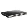 D-Link Switch 1000 100 10MBit 48xSFP 2xTP 4xSFP+