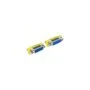 D-Sub 15 Pin Buchse to Buchse Gender Changer