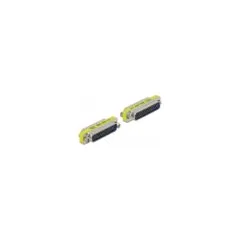 D-Sub 44 Pin Gender Changer Stecker zu Stecker