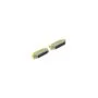 D-Sub 44 Pin Gender Changer Stecker zu Stecker