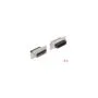 D-Sub HD 26 Pin Crimp Stecker. Metall. 2 Stück