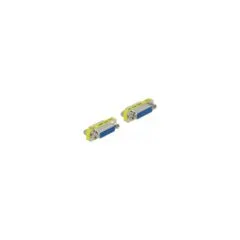 D-Sub HD 26 Pin Gender Changer Buchse zu Buchse