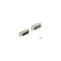 D-Sub HD 26 Pin Stecker Metall. Lötversion. 4 Stück