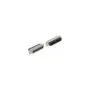 D-Sub HD 50 Pin Crimp Buchse. Metall