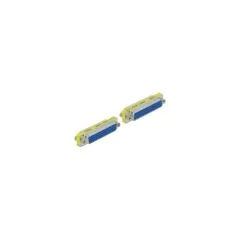 D-Sub HD 50 Pin Gender Changer Buchse zu Buchse