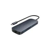 D TARGUS HyperDrive EcoSmart Gen.2 Universal USB-C 10-in-1 Hub