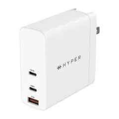 D TARGUS HYPERJUICE 140 W GAN CHARGER