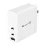 D TARGUS HYPERJUICE 140 W GAN CHARGER