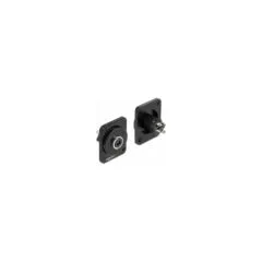 D-Typ Modul 3.5 mm 3 Pin Klinkenbuchse zu Lötanschluss