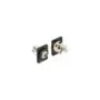 D-Typ Modul 6.35 mm 3 Pin Klinkenbuchse zu Lötanschluss