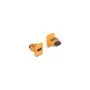 D-Typ Modul HDMI-A Buchse zu Buchse 4K orange