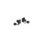 D-Typ Modul USB 5 Gbps Typ-A Buchse zu USB 5 Gbps Typ-A Buchse mit Verschlusskappe IP67 staub- und wasserdicht