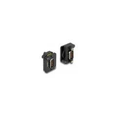D-Typ Modul VGA Stecker zu Stecker