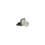 D-Typ RJ45 Einbaubuchse Kupplung Cat.6A STP mit Schutzkappe IP66 staub- und wasserdicht