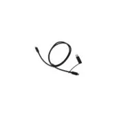 D Wortmann Kabel USB-C A für TERRA MOBILE Dockingstation 800 Ersatz-USB-C A Kabel für Docking 800