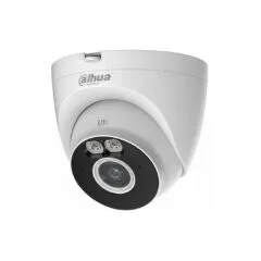 DAHUA DH-IPC-T2AP-LED-0280B-EUR Turret Kamera 2 MP, 98, IR-LED 30m, WLAN
