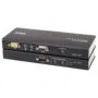 DATA KVM Extender USB VGA KVM Extender with Audio and RS-232 (200m) ATEN