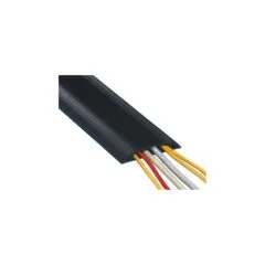 DATAFLEX Kabel-Brcke. schwarz. 1.5m