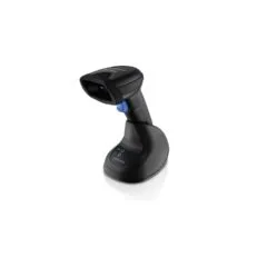 Datalogic Barcode-Scanner QuickScan QM2500 Kit USB RS-232 433 MHz 2D