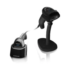 Datalogic GRYPHON D4520 2D MPX BLK HD 5V