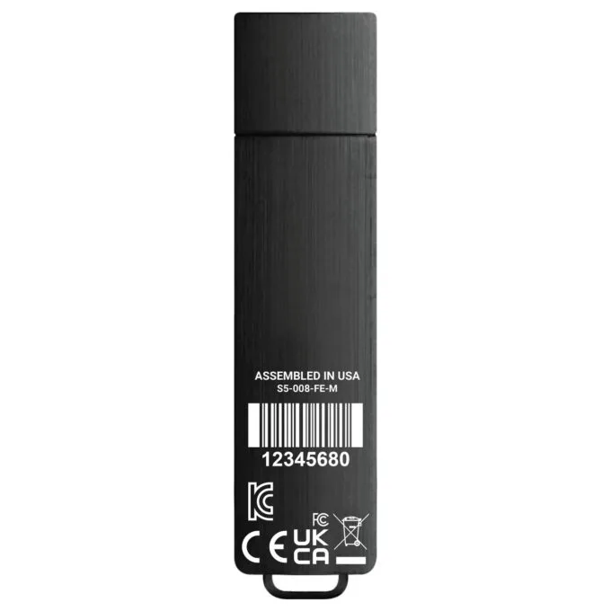Datalogic POWER ADAPTER AC DC REGULATED — image 2