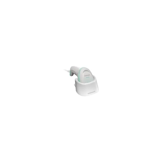 Datalogic SCA Datalogic Handscanner Gryphon GD4520 Kit [GD4520-HCK1-HD] HD — image 3