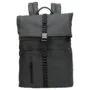 dbramante1928 Broadway - Notebook-Rucksack - IKONE - 40.6 cm (16') - Waldschatten