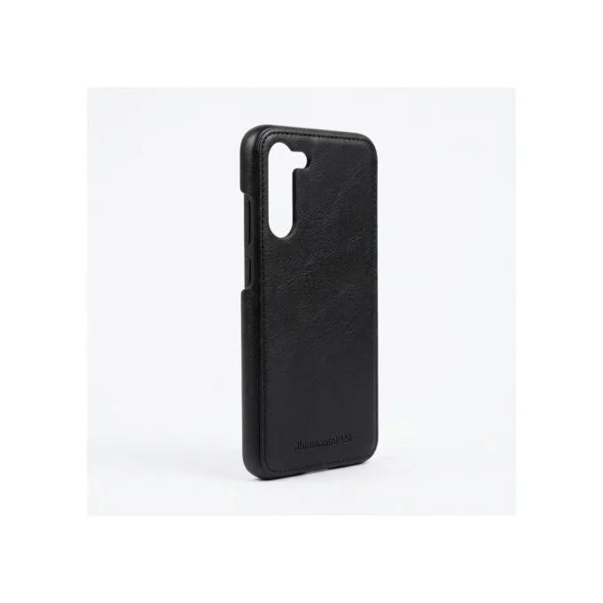 dbramante1928 Bulk - Case Bergen Pro Galaxy A56 Black — image 1