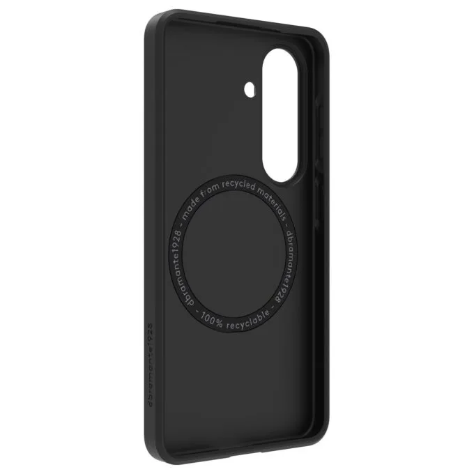 dbramante1928 Greenland Pro Qi2 Galaxy S26 Night BLK — image 4