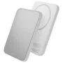 dbramante1928 rechargePowerBank5KWLSlimQi225wWHT