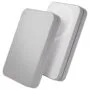 dbramante1928 rechargePowerBank8KWL3in1Qi1.3WHT