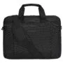 dbramante1928 Santa Monica - Notebook-Tasche - recycelt - 35.6 cm (14') - Schwarz