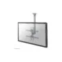 Deckenhalterung für Flachbildschirme Fernseher bis 60' (152 cm) 35KG FPMA-C400SILVER Neomounts