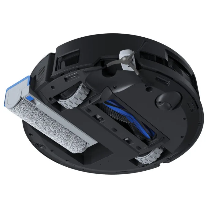 Deebot Saugroboter X8 PRO OMNI black — image 2