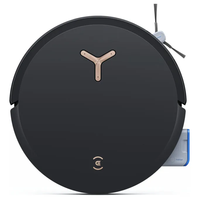 Deebot Saugroboter X8 PRO OMNI black — image 11