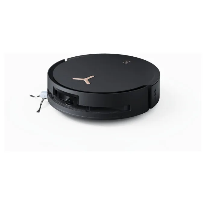 Deebot Saugroboter X8 PRO OMNI black — image 12