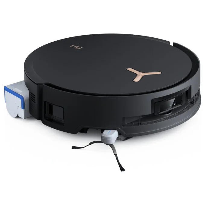 Deebot Saugroboter X8 PRO OMNI black — image 13