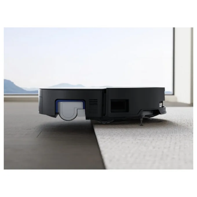 Deebot Saugroboter X8 PRO OMNI black — image 14