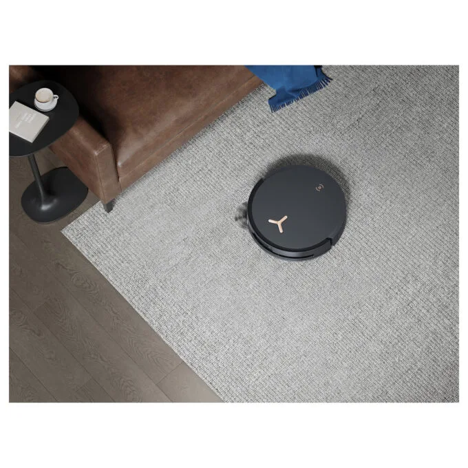 Deebot Saugroboter X8 PRO OMNI black — image 15