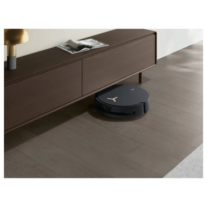 Deebot Saugroboter X8 PRO OMNI black — image 16