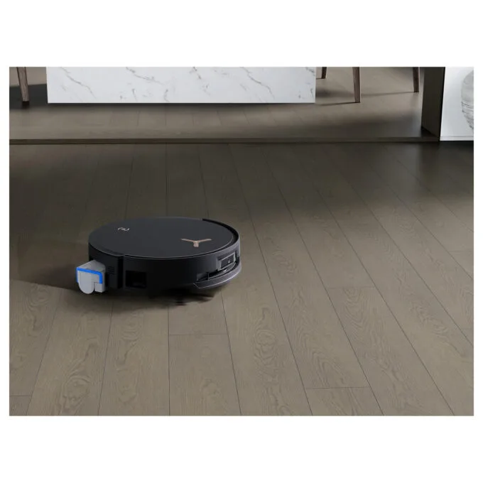 Deebot Saugroboter X8 PRO OMNI black — image 3
