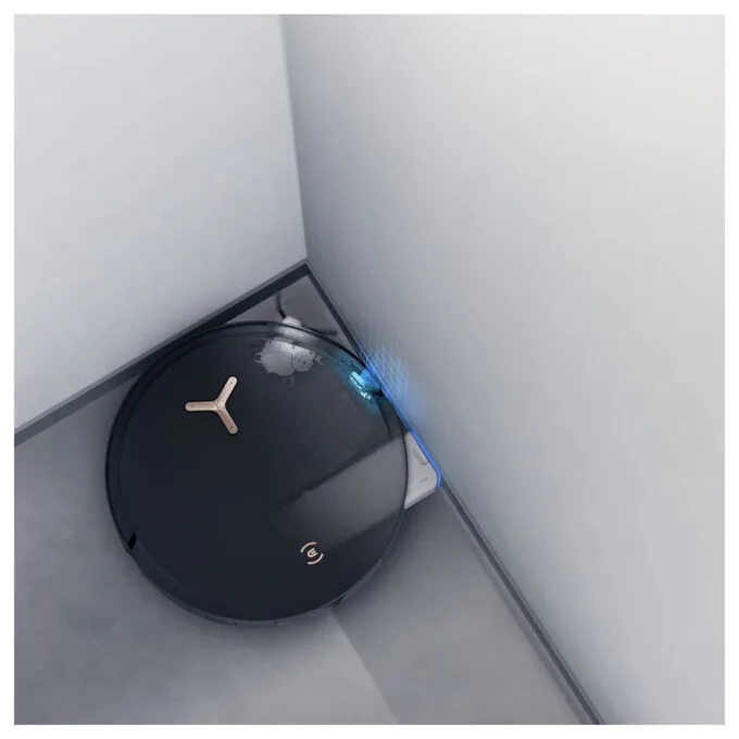 Deebot Saugroboter X8 PRO OMNI black — image 8
