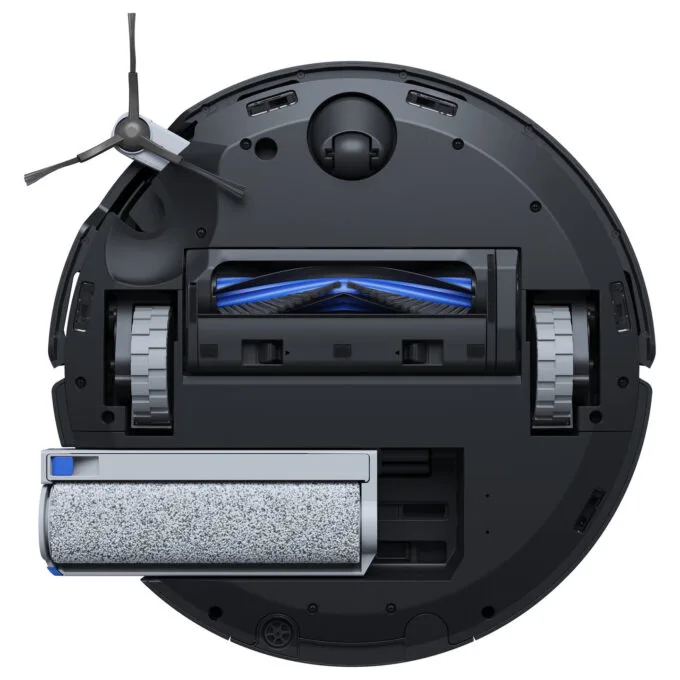 Deebot Saugroboter X8 PRO OMNI black — image 10
