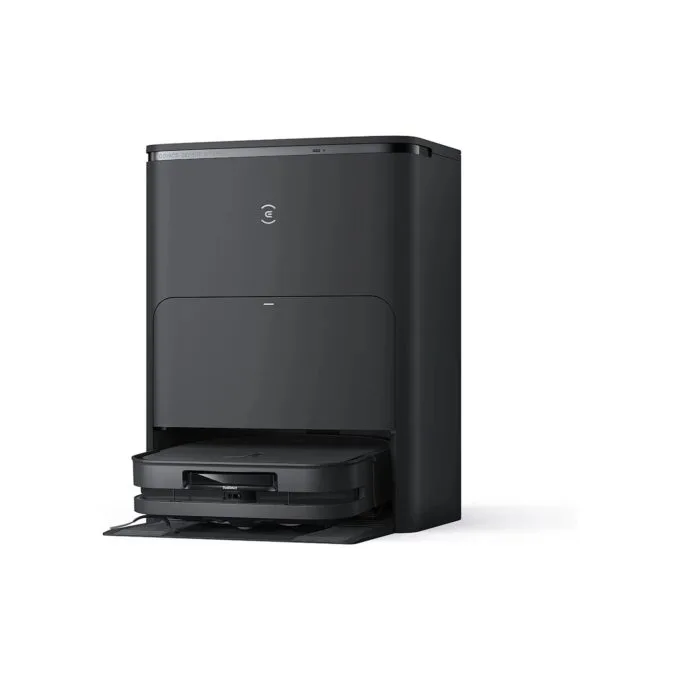 DEEBOT X5 OMNI Schwarz Saug-Wisch-Roboter mit Reinigungsstation — image 3