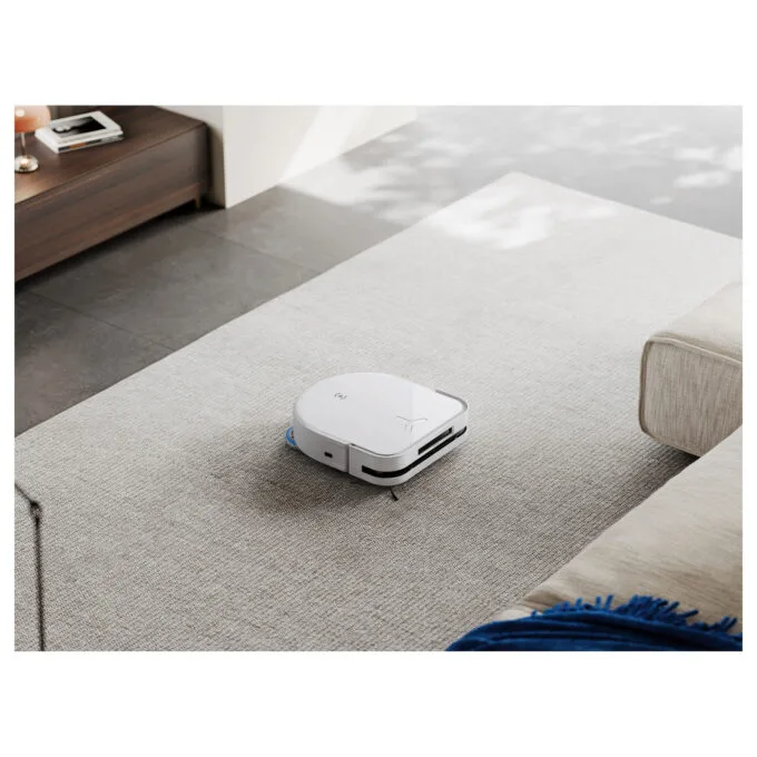 DEEBOT X5 OMNI — image 19