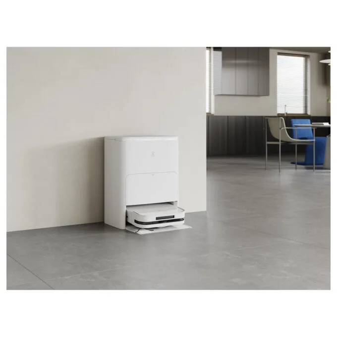 DEEBOT X5 OMNI — image 20
