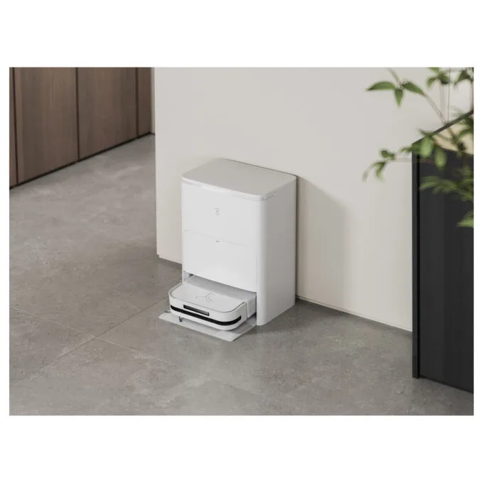 DEEBOT X5 OMNI — image 3