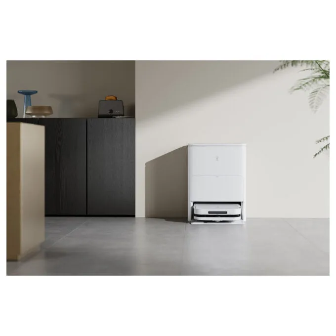 DEEBOT X5 OMNI — image 21