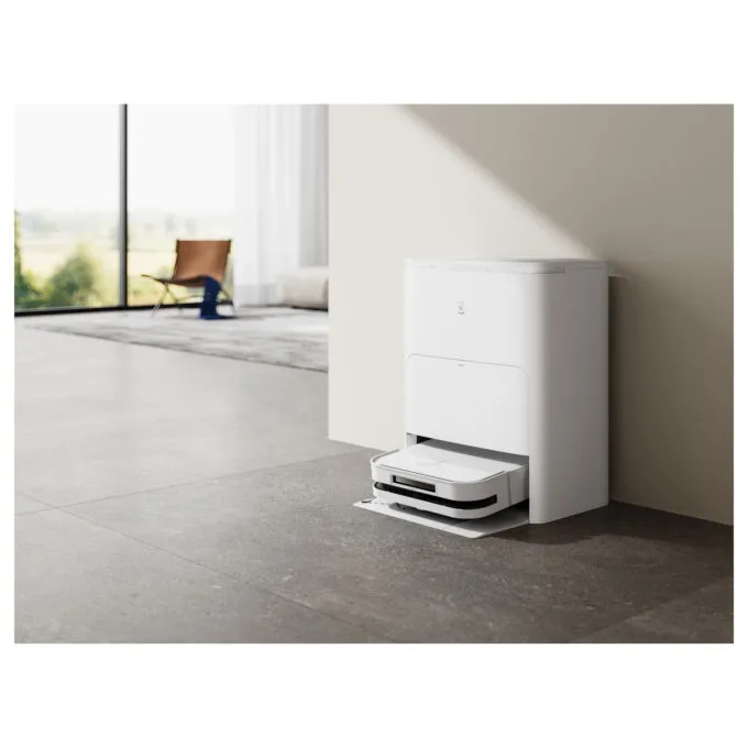DEEBOT X5 OMNI — image 23